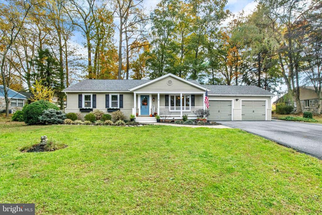 3 Forest Dr, BEL AIR