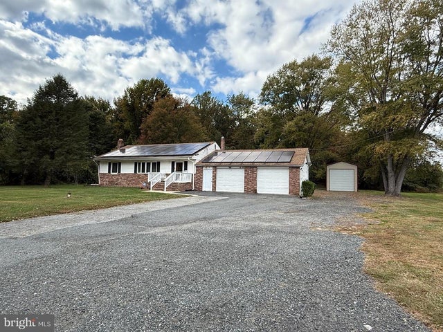 1834 Perryman Rd, Aberdeen