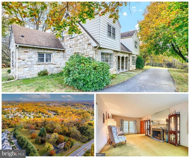 1817 Rock Spring Rd, Forest Hill