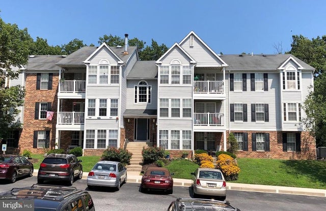 1309 Clover Valley Way #g, Edgewood