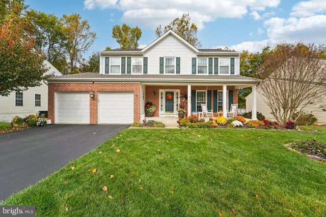 810 Oak Mill Dr, Abingdon