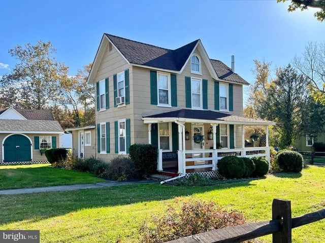 1207 Joppa Rd, Joppa