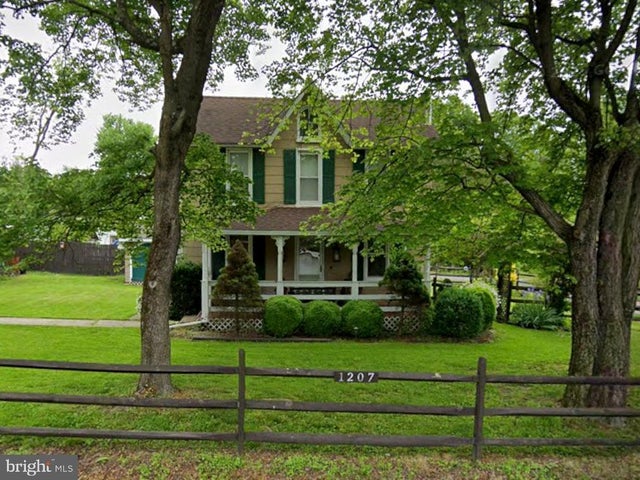 1207 Joppa Rd, Joppa