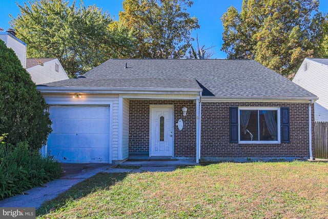 3413 Albantowne Way, Edgewood