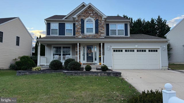 732 Hickory Limb Cir, Bel Air