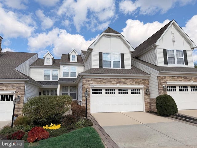 502 Counterpoint Cir, Havre De Grace