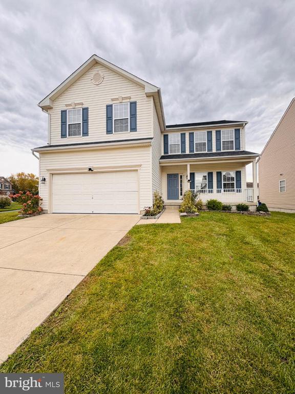 1375 Tralee Cir, Aberdeen