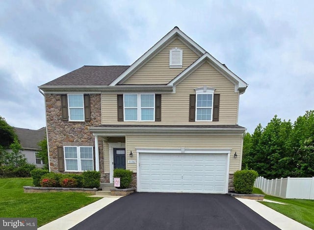 1116 Melissa Ct, Havre De Grace
