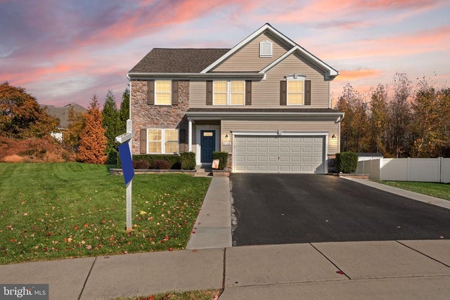 1116 Melissa Ct, Havre De Grace