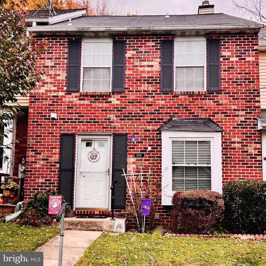 2916 Carlyle Ct, ABINGDON