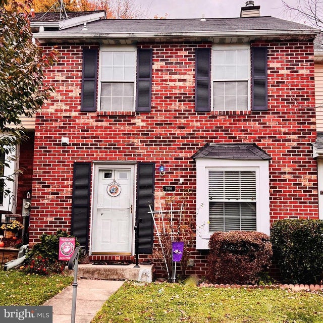 2916 Carlyle Ct, Abingdon