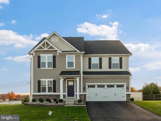 311 Sunrise Ct, Havre De Grace