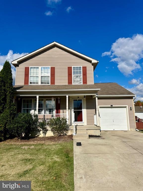 2804 Captains Cove Ct, Edgewood