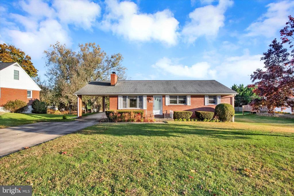 1505 Southview Rd, BEL AIR