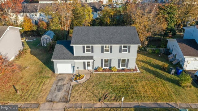 1805 Harbinger Trl, Edgewood