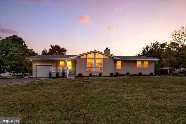 2300 Shannon Rd, Edgewood