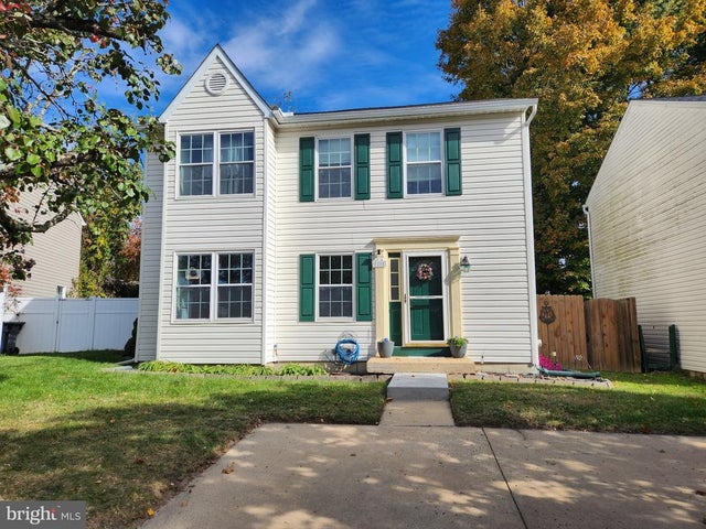 1205 Talbott Sq, Belcamp