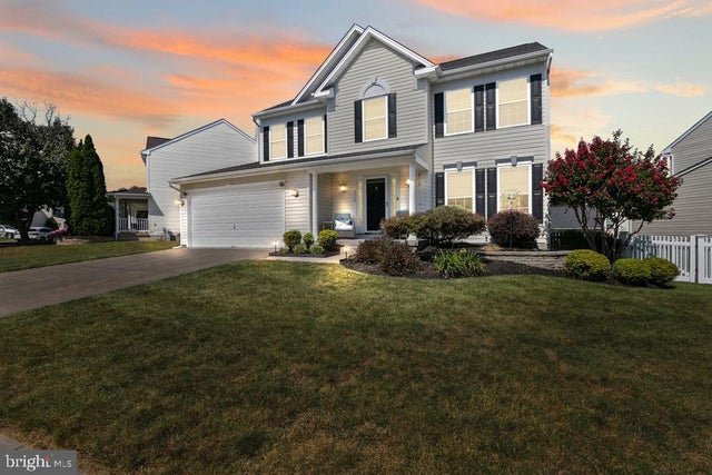 3712 Trailwood Ct, Abingdon