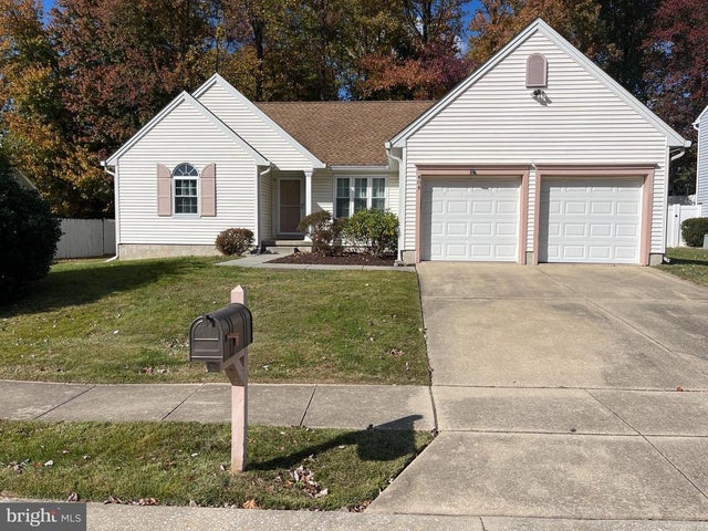 404 Arrow Wood Ct, Abingdon