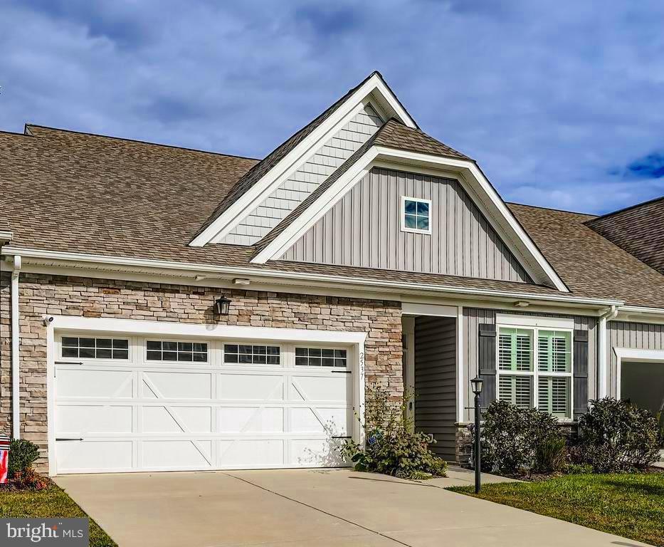 2537 Monarch Way, BEL AIR