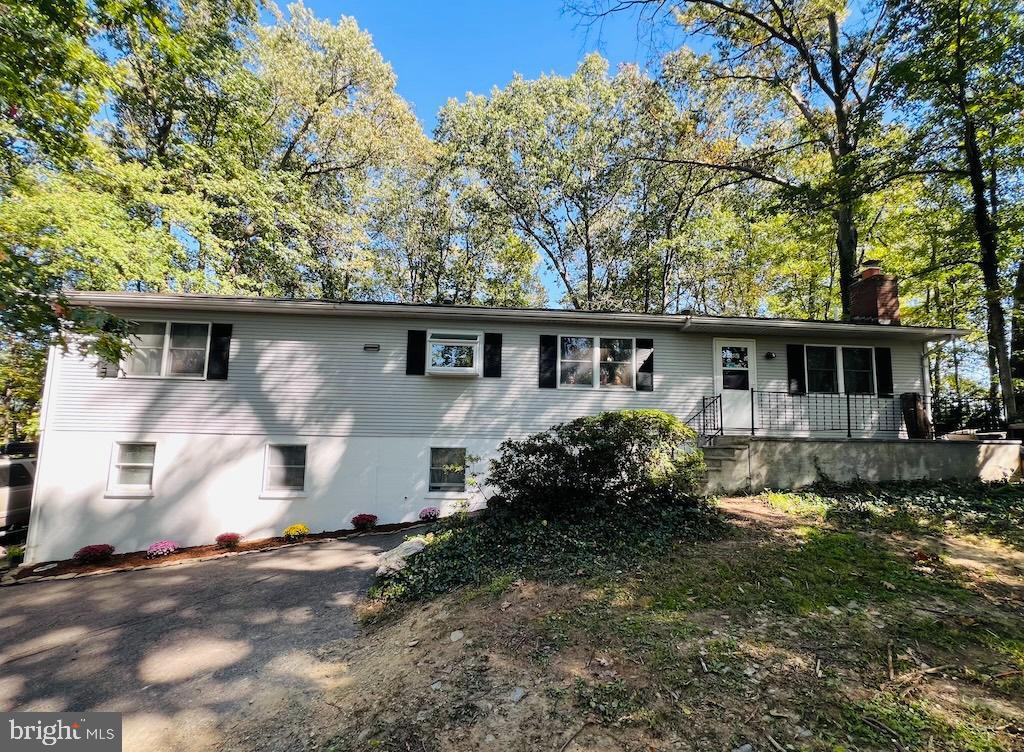 4861 Norrisville Rd, WHITE HALL