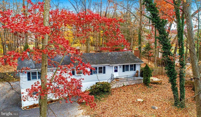 4861 Norrisville Rd, White Hall