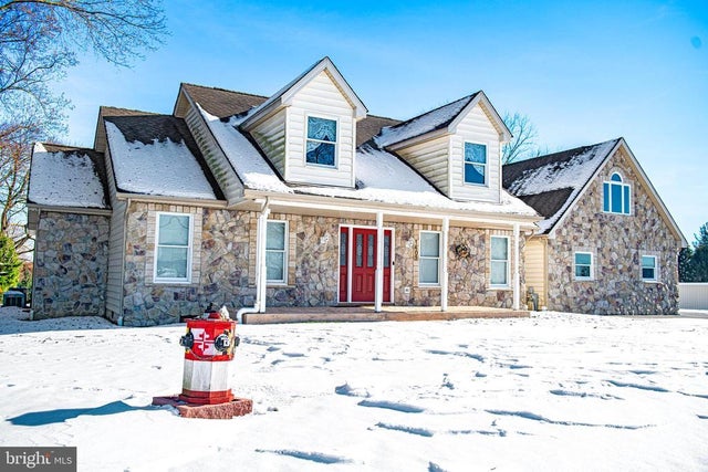 1403 Thomas Run Rd, Bel Air