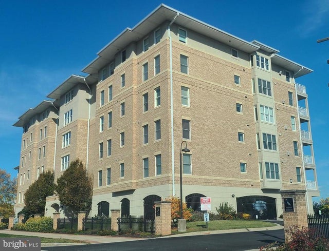 605 Concord St #3e, Havre De Grace