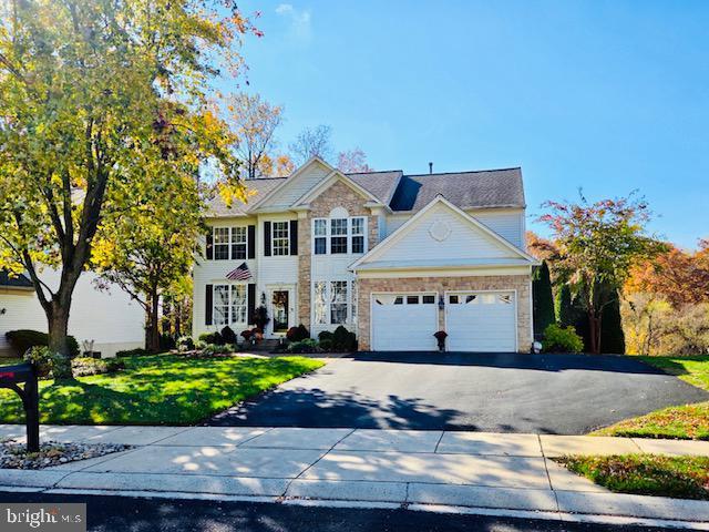 1011 Saddleback Way, Bel Air