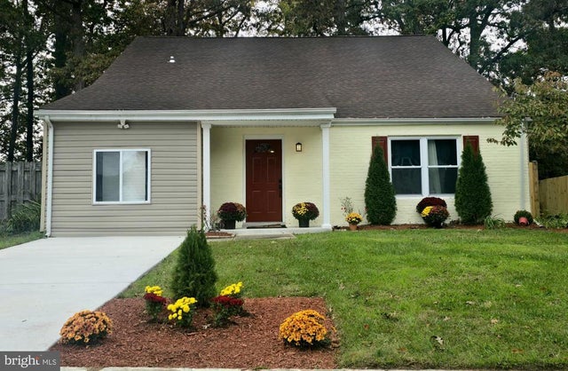 3435 Albantowne Way, Edgewood