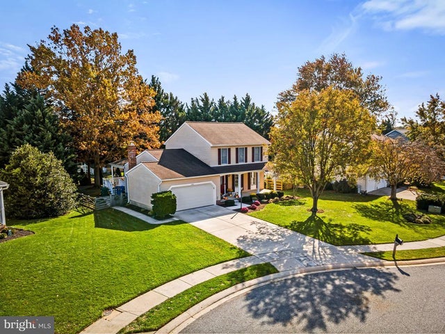 1004 Bogart Cir, Bel Air