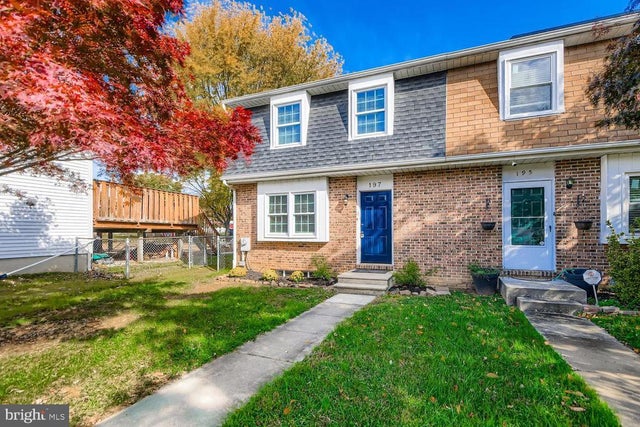 197 Farm Rd, Aberdeen