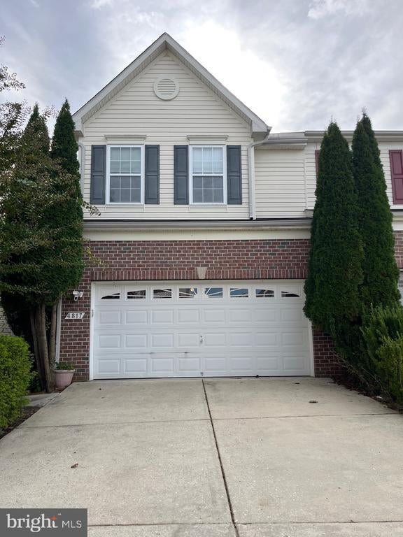 4817 Atlas Cedar Way, Aberdeen