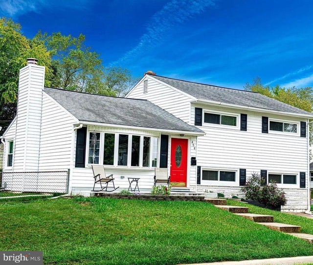 458 Roberts Way, Aberdeen