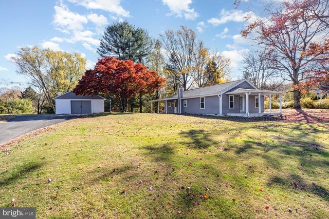 1125 Sharon Acres Rd, Jarrettsville