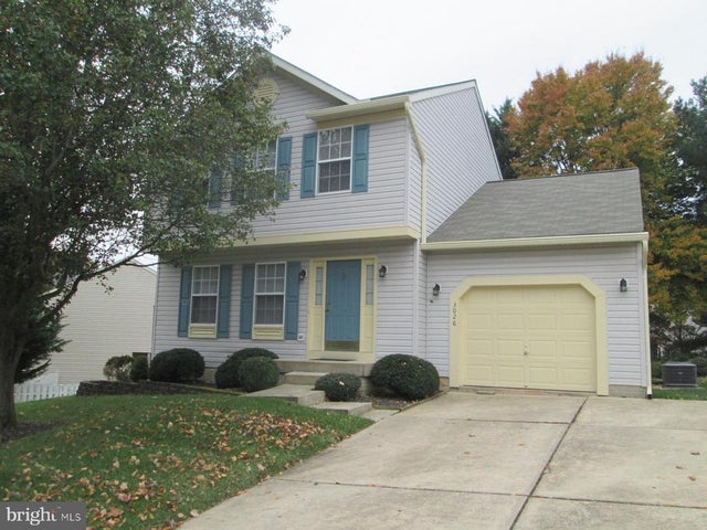 3026 Cascade Dr, Abingdon