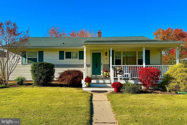 27 N Atwood Rd, Bel Air