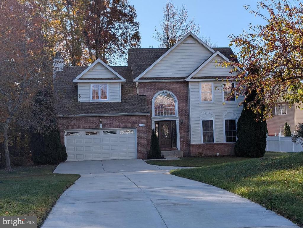 2935 Ancon Ct, EDGEWOOD