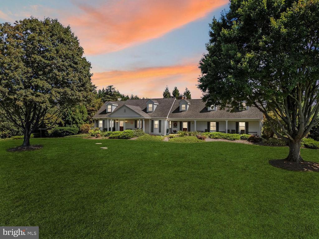 3427 N Furnace Rd, JARRETTSVILLE