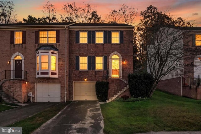 919 Buckland Pl, Bel Air