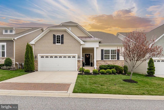 619 Peace Chance Dr, Havre De Grace