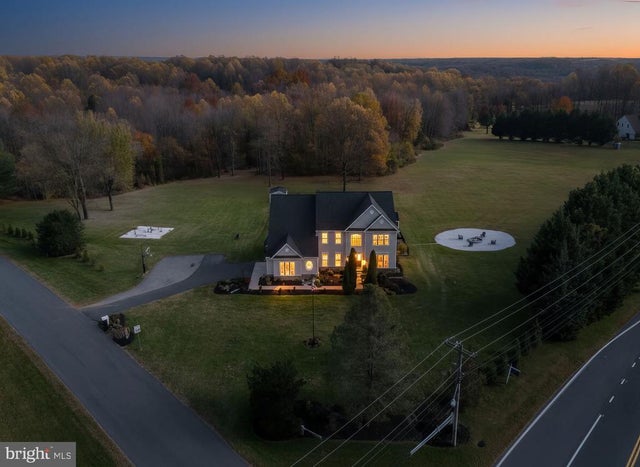 3609 Hollands Branch Ct, Street