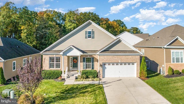 602 Peace Chance Dr, Havre De Grace