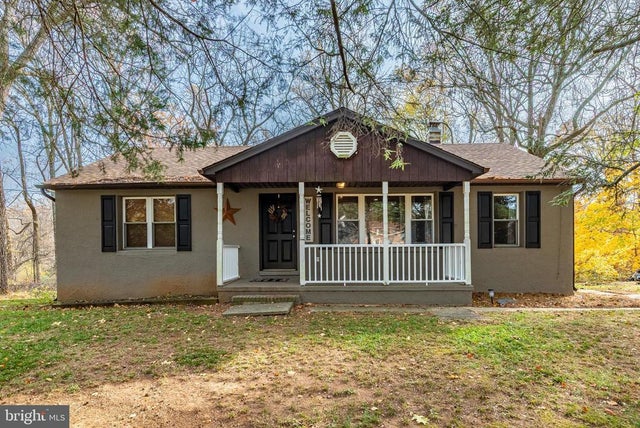 211 E Wheel Rd E, Bel Air