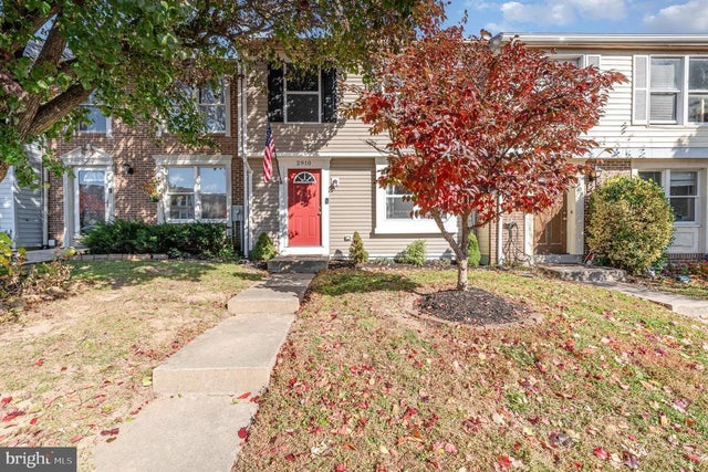 2910 Ruskin Ct, Abingdon