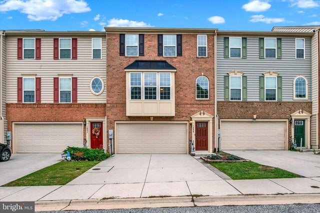 1686 Oneida St, Havre De Grace