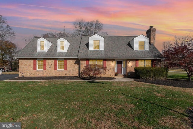 600 Country Club Rd, Havre De Grace