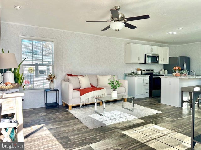 430 Underwood Circle, Bel Air