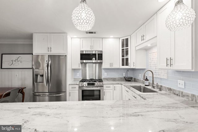 296-f Canterbury Rd #296-f, Bel Air