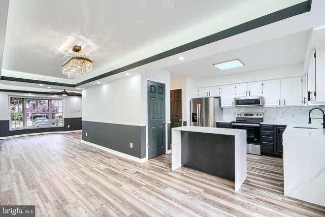 1219 Kirby Cir, Bel Air